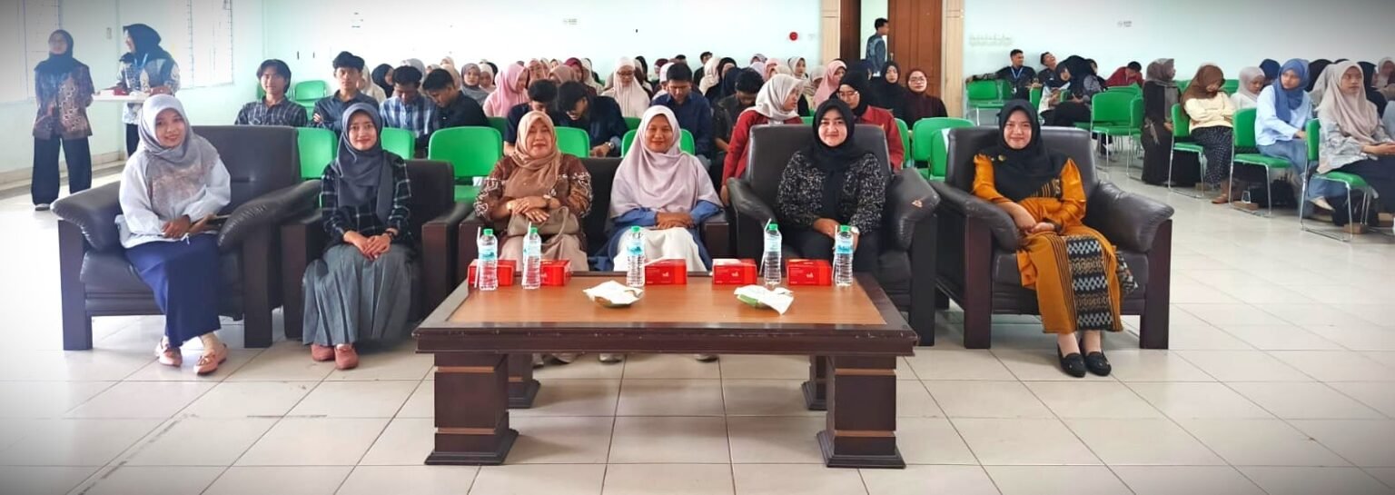 Dokumentasi bersama pembukaan Pelangi FTIK UIN Malang 2026