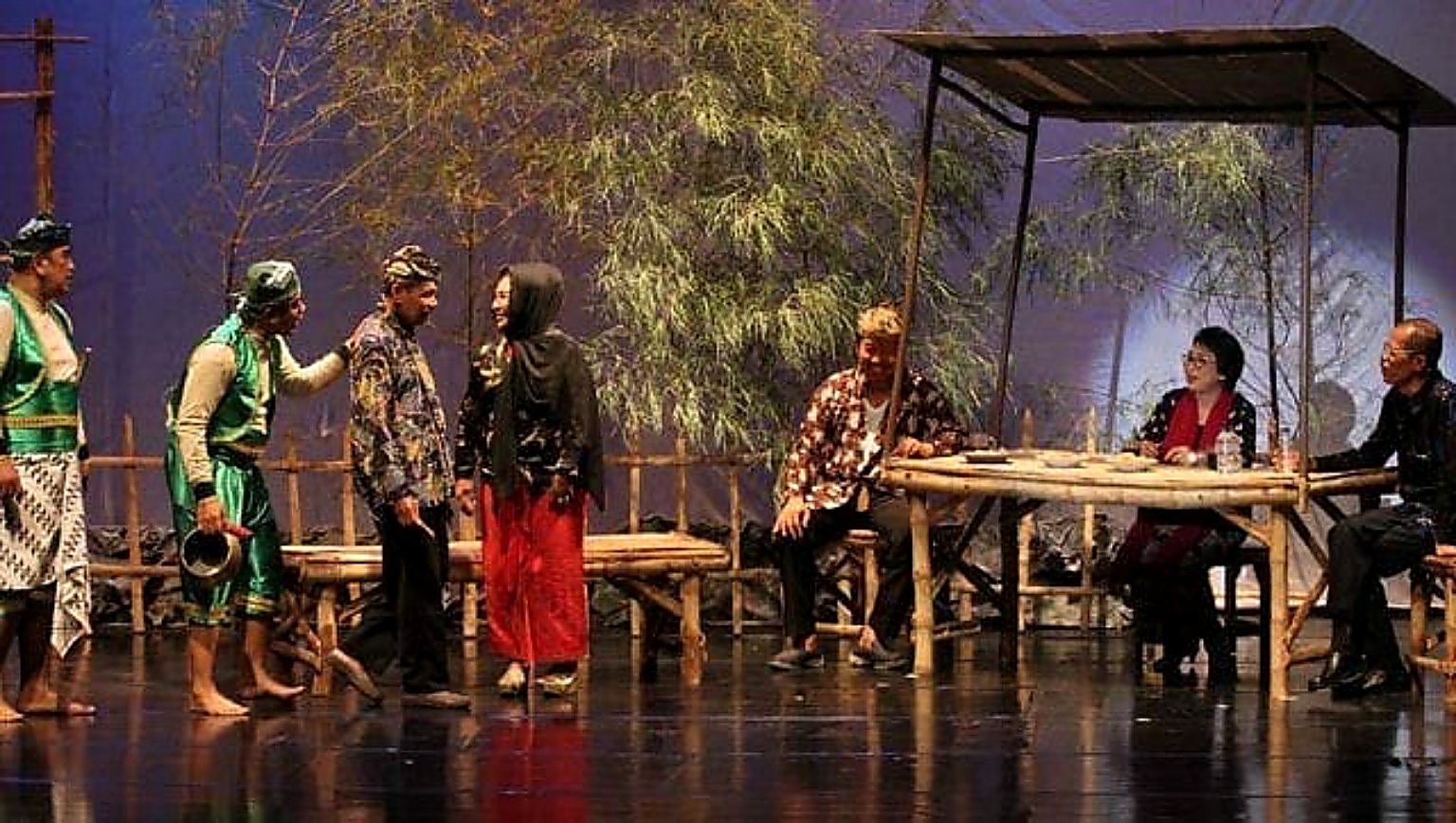 Pemkot Surabaya Gelar Festival Ludruk 2026: Rawat Tradisi dan Lahirkan Generasi Baru