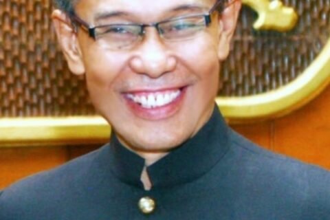HM Yousri Nur Raja Agam