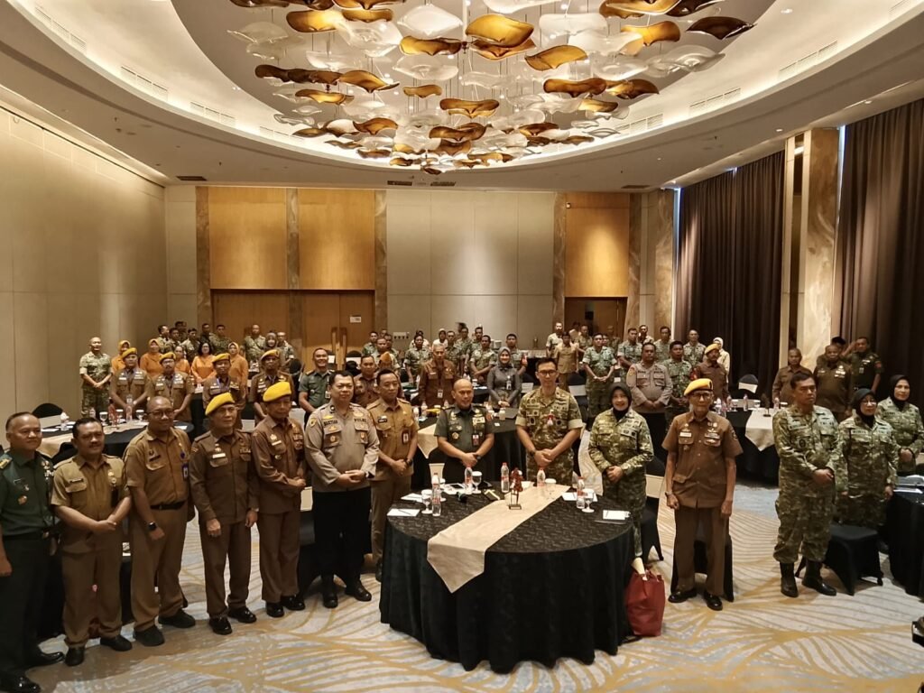 Foto bersama peserta workshop