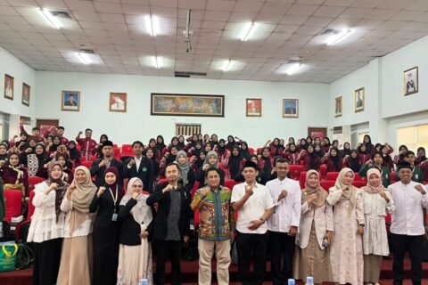 Dokumentasi bersama