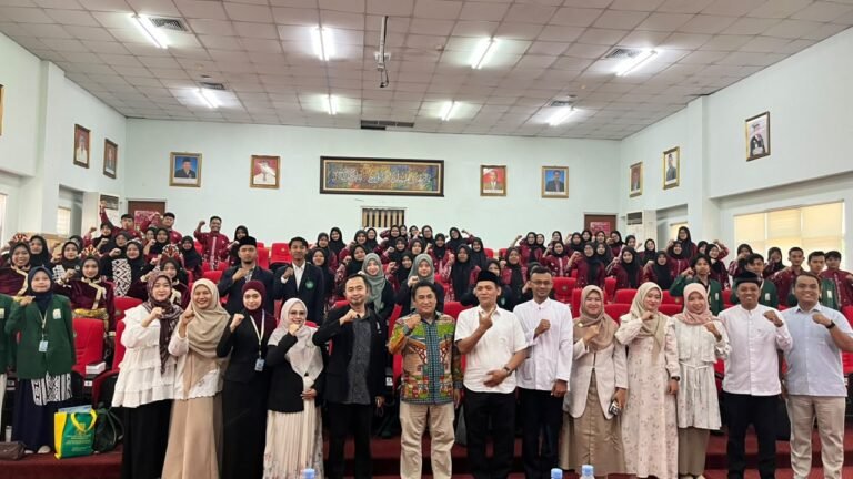 Dokumentasi bersama