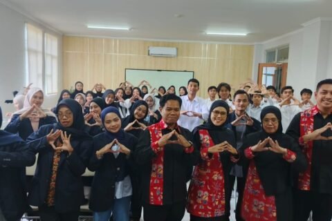 Dokumentasi bersama
