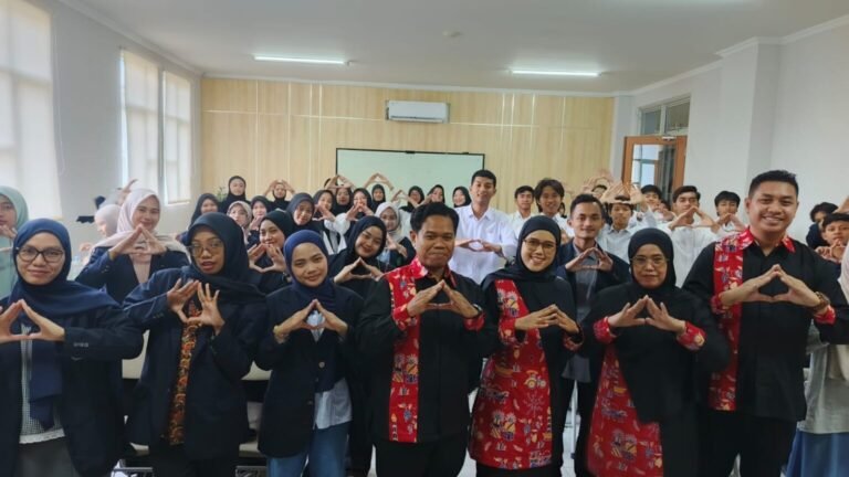Dokumentasi bersama