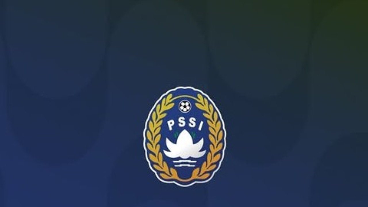 PSSI menanggapi insiden serangan suporter klub lain ke bus rombongan Persib EPA U-18./Instagram @pssi