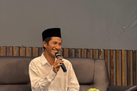 Dekan Fakultas Humaniora UIN Malang