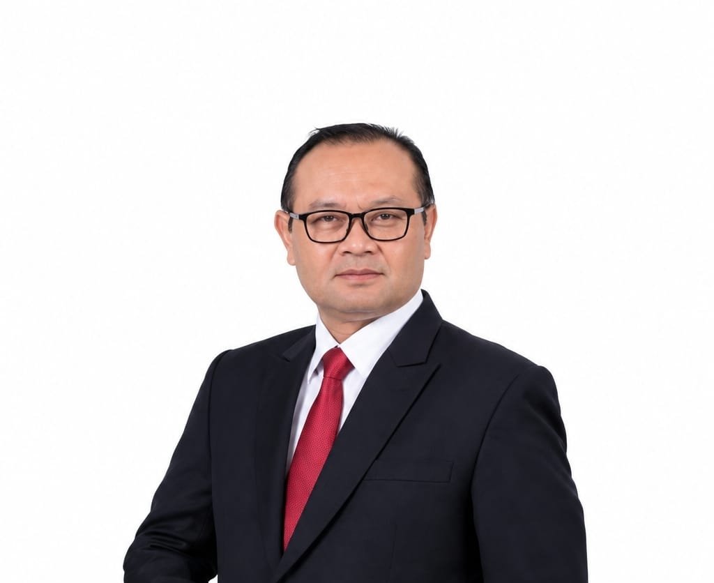 Dr. H. Misbahul Munir, Lc., M. EI. CAHRM