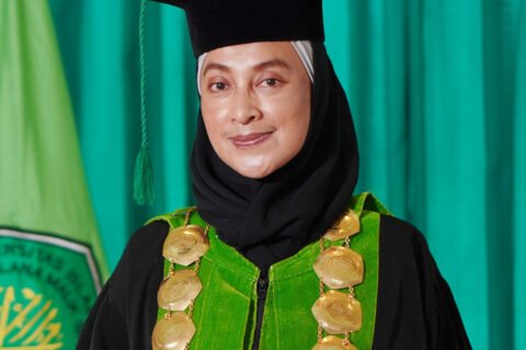 Prof. Dr. dr. Yuyun Yueniwati Prabowowati Wadjib, M.Kes., Sp.Rad(K).