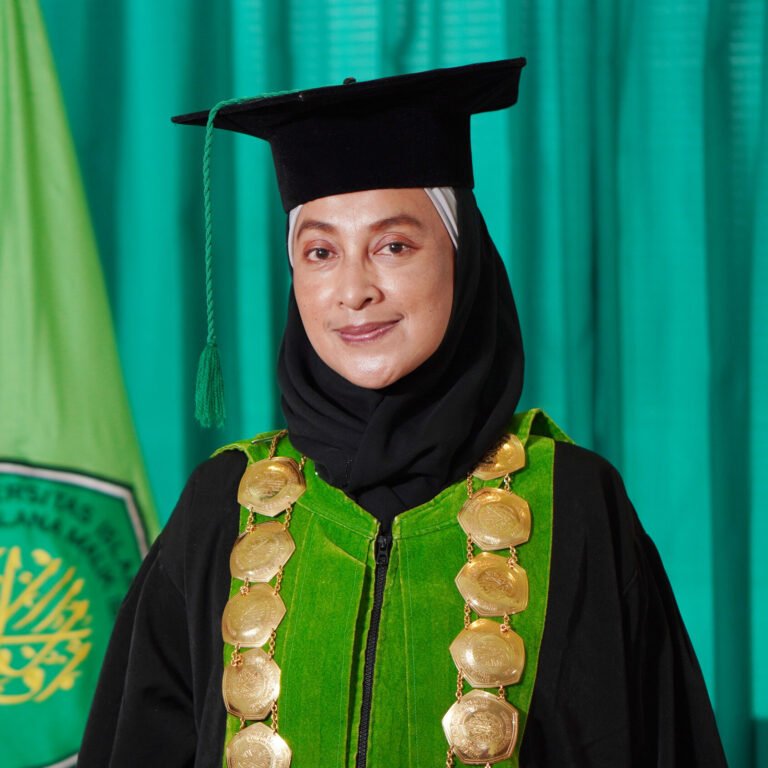 Prof. Dr. dr. Yuyun Yueniwati Prabowowati Wadjib, M.Kes., Sp.Rad(K).