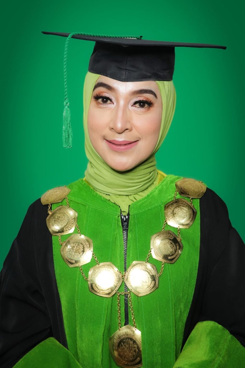 Reuni Akbar IKA UIN Malang, Dekan FKIK: Alumni Harus Jadi