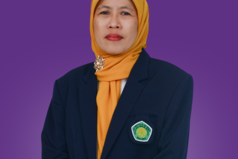 Prof. Dr. Hj. Siti Mahmudah, M.Si. (Dekan Fakultas Psikologi UIN Malang)