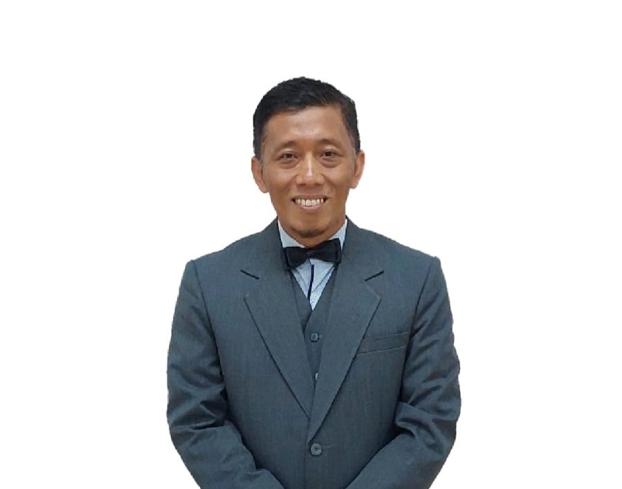 Prof. Dr. H. Uril Bahruddin, MA​. (Guru Besar Bidang Bahasa Arab FTIK UIN Malang)