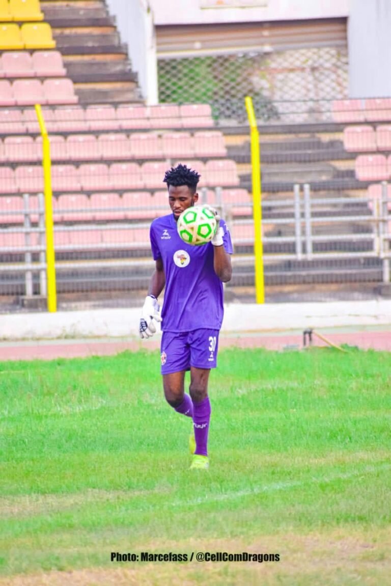 Sophyane Cissé Gounou