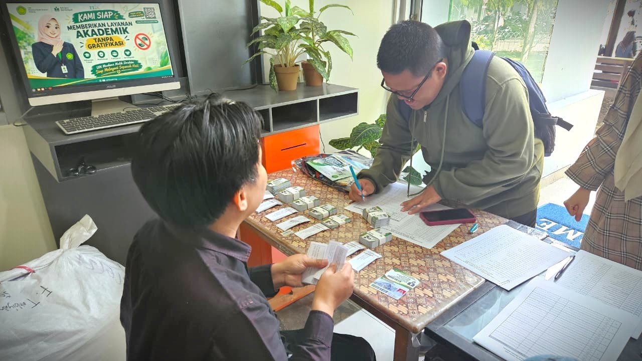 Sumbang 229 dari 800 Wisudawan, FTIK UIN Malang Siapkan Lulusan Periode V 2026