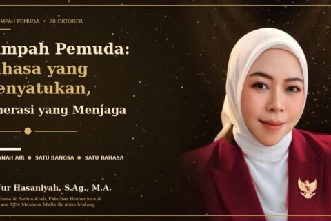 Dr. Nur Hasaniyah, S.Ag., M.A.