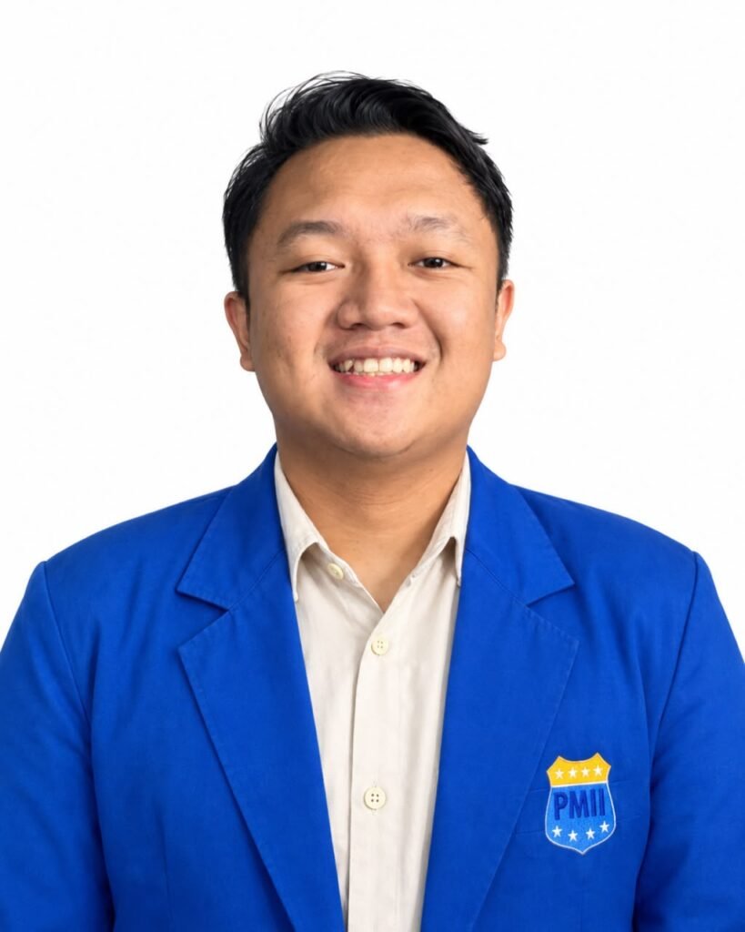 Beny Miftahul Arifin