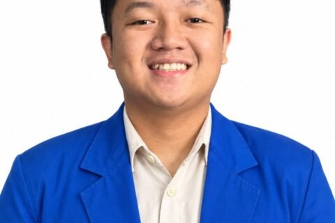 Beny Miftahul Arifin