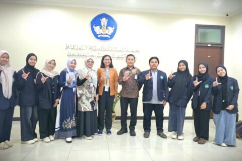 Dokumentasi bersama