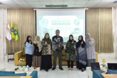 Dokumentasi bersama