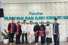 Dokumentasi bersama