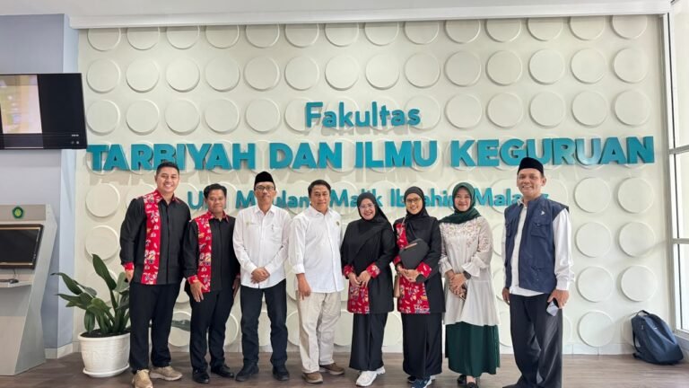 Dokumentasi bersama