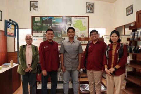 Dokumentasi Kegiatan UPN "Veteran" Jawa Timur Dorong Hilirisasi Wisata Kopi Bondowoso Melalui Inovasi Agrileisure dan E-Catalog