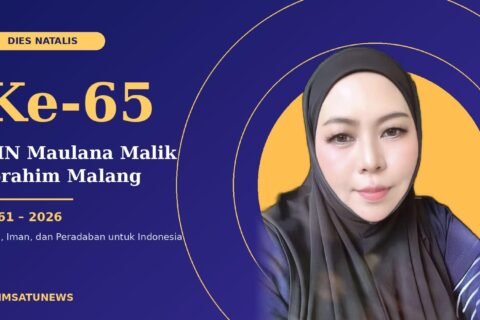Dr. Nur Hasaniyah, S.Ag., M.A. (Dosen Bahasa dan Sastra Arab UIN Malang)