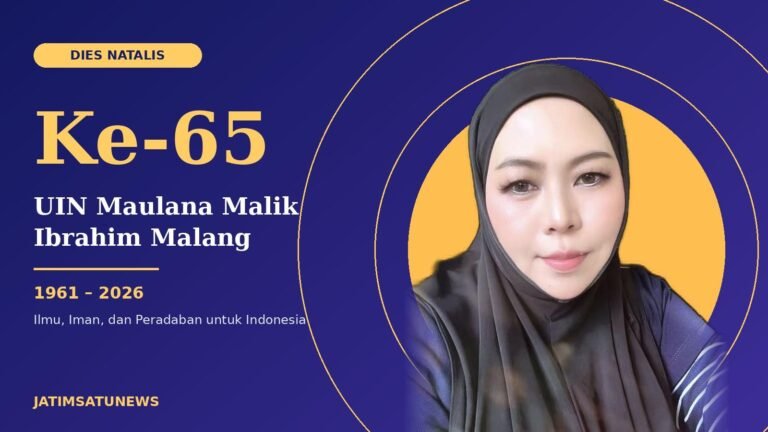 Dr. Nur Hasaniyah, S.Ag., M.A. (Dosen Bahasa dan Sastra Arab UIN Malang)