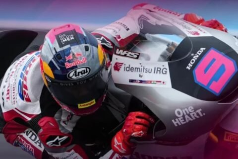 Hasil Practice Moto3 Indonesia 2026, Veda Pratama lolos Q2 dengan tembus 14 besar di Mandalika (9/10)./Instagram @teamvedaofficial