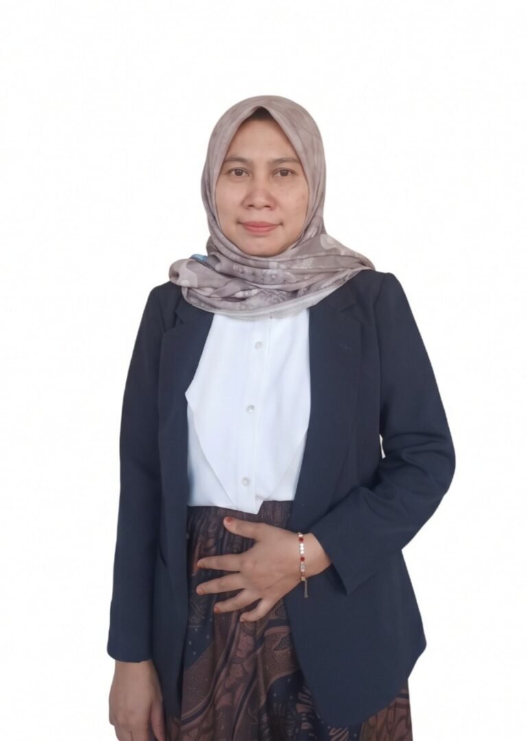 Dr. Erna Yayuk, S.Pd., M.Pd., Dosen Fakultas Pendidikan Sains dan Humaniora (FPSH) UMM.