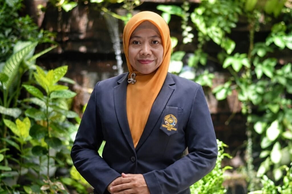 Titik Agustiyaningsih, S.Kep., Ns., M.Kep., Dosen D-3 Keperawatan Universitas Muhammadiyah Malang (UMM).